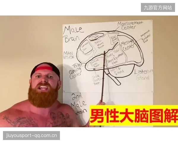 冠军队员首次公开课：如何训练你的“比赛大脑”