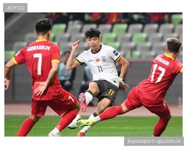 U23国足遇打击：从“金色年龄”到“寒冬”