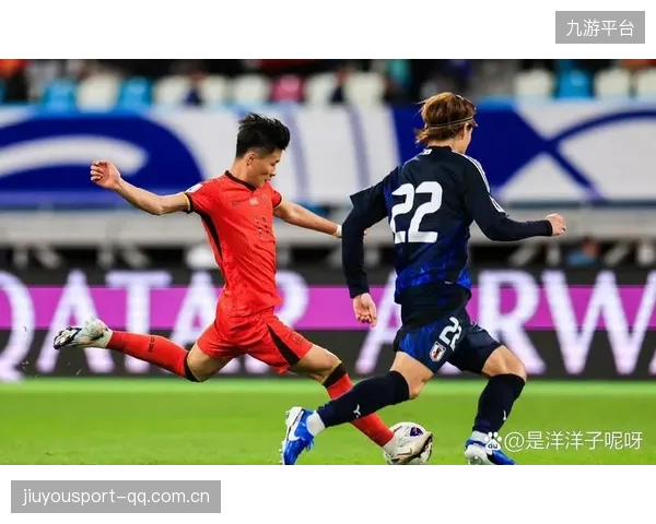 从“但国足1个球也没进”到“中国足球的新生之路”