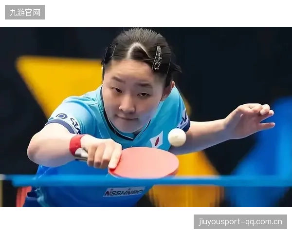 孙颖莎WTT中国大满贯爆冷出局：从“女神”到“黑马”的逆袭之旅