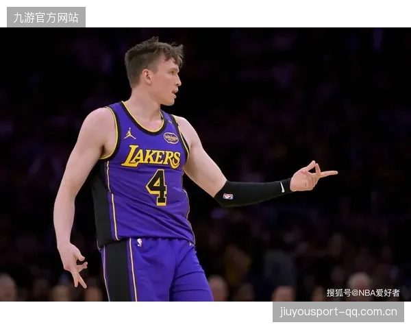 NBA夏季联盟：克内克特退役后，哈迪+次轮签换夏普的“买家秀”背后的战略思维