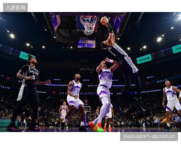 字母哥·杜兰特·浓眉！文班亚马狂砍23分3帽天赋溢出屏幕——NBA超级组合的“神秘力量”